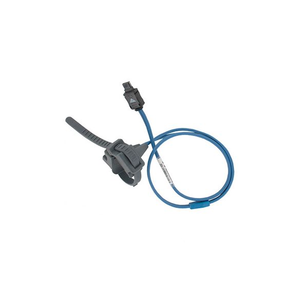 Gima Sonda Neonatal Reutilizável p/ Oxy-10