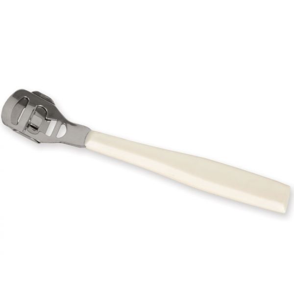 Gima Corta Calos 14,5 cm Cabo Plástico Inox