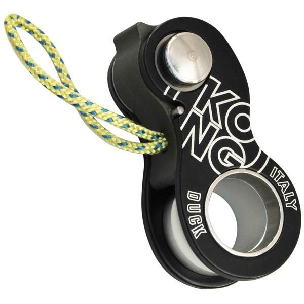 Kong Duck Black - K88800NN00KK