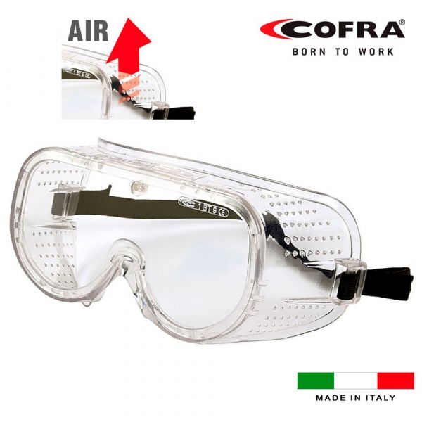 COFRA Vidros de Segurança para de Revestimento - 840014546