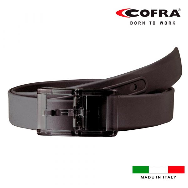 Cofra Correia Waregem 115CM Black