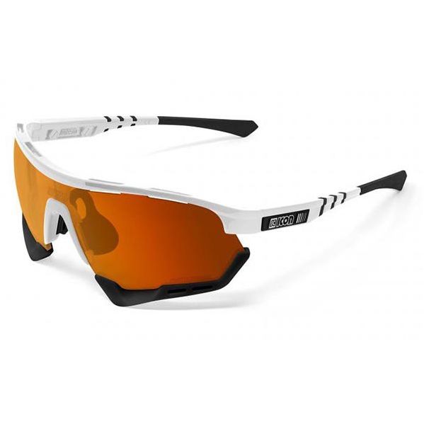 Sci-con Óculos Aerotech Xl Scnxt Photochromic Bronze Black Black Photochromic Bronze