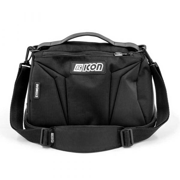 Scicon Bicycle Helmet Bag Preto