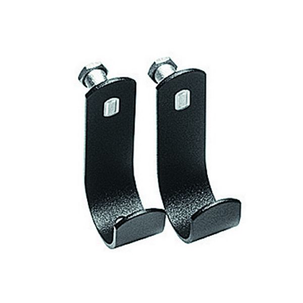 Manfrotto 039 Gancho "U" (um par)