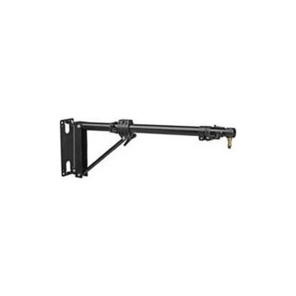 Manfrotto Girafa Mural Curta Black - 098SHB