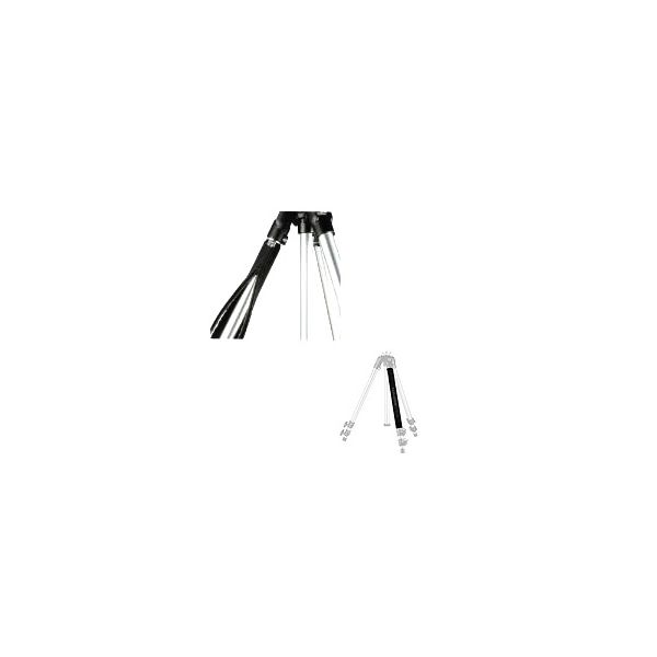 Manfrotto Revestimentos para pernas de tripé DU-381