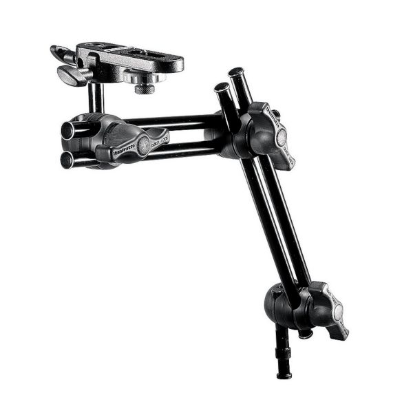 Manfrotto Braço Articulado Dupla Secção 396B-2