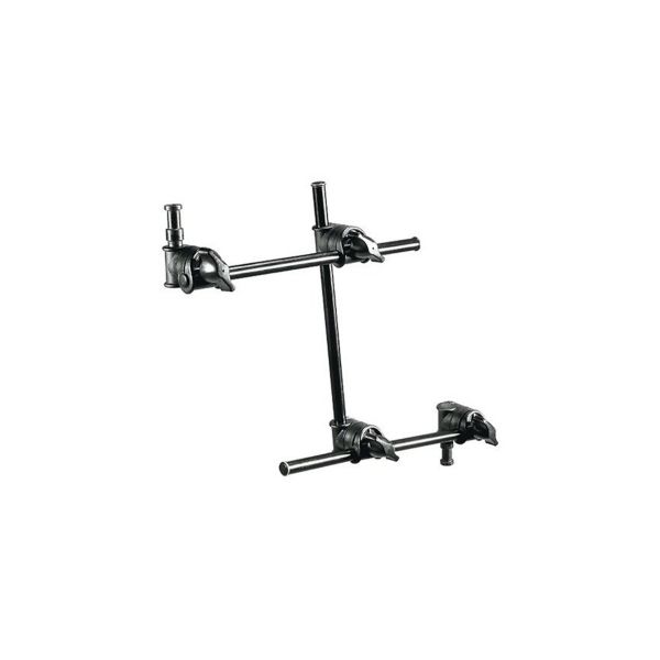 Manfrotto Braço Articulado de 3 Secções com Espigão 196AB-3