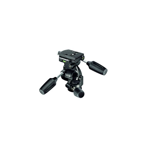 Manfrotto Neiger Pro 808 RC 4