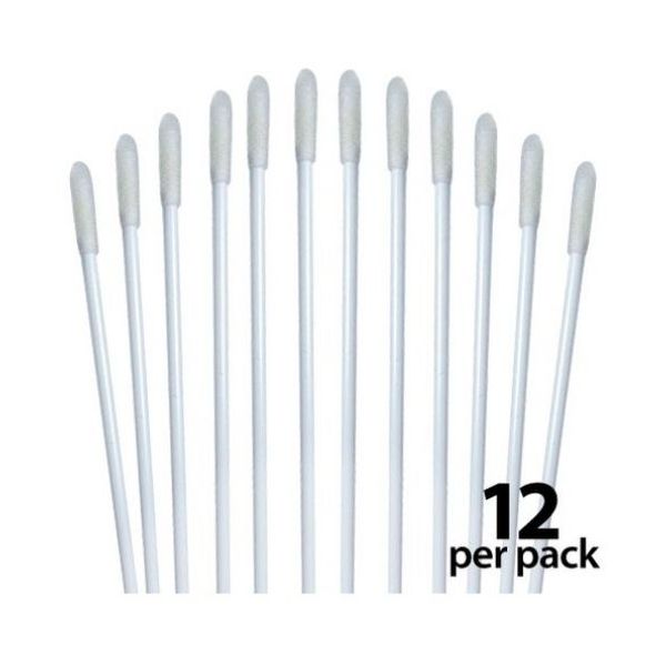 Visible Dust Chamber Clean Swabs - 2325427