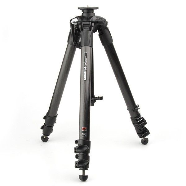 Manfrotto Tripé MT057C3-G