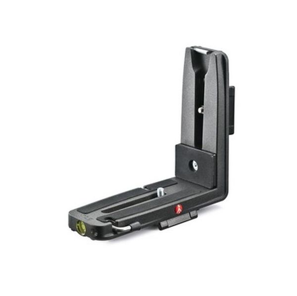 Manfrotto ms050m4-q2 l-rail q2 - ms050m4-q2