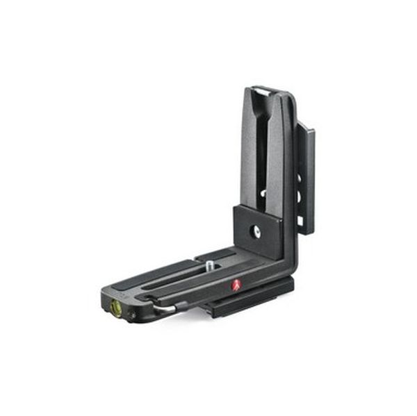 Manfrotto ms050m4-rc4 l-rail rc 4 - ms050m4-rc4