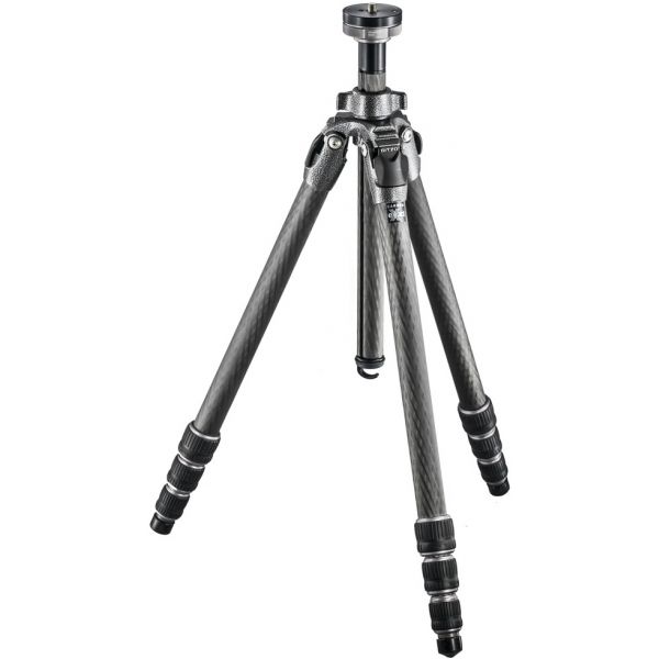 Gitzo Tripé Mountaineer Série 2 Carbono 4 Secções Long GT2543L