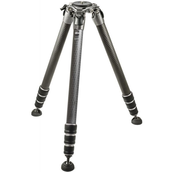 Gitzo Tripé Systematic Carbono Série 4 - GT4543LS