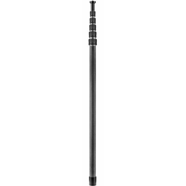 Manfrotto Vara Realidade Virtual Carbono Large - MBOOMCFUR-L