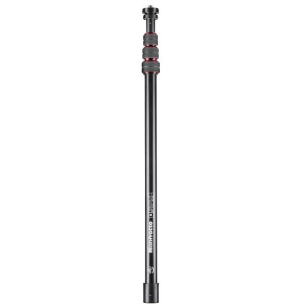 Manfrotto Vara de extensão M de Realidade Virtual em Alu - MBOOMAVR