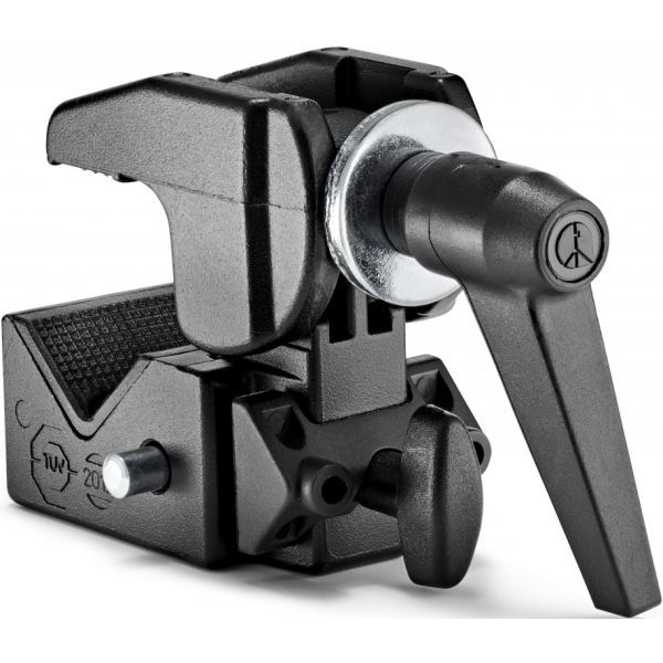 Manfrotto Pinça Super Clamp de Realidade Virtual - M035VR