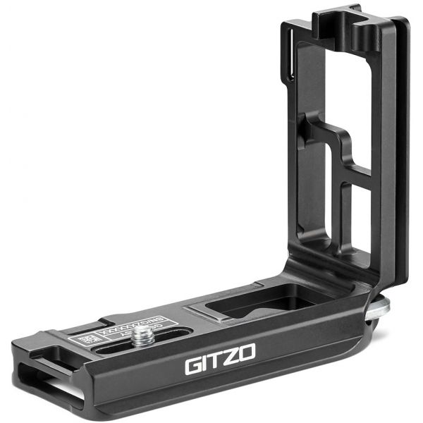 Gitzo L-Bracket para Sony Alpha 7R III e Alpha 9 - GSLBRSY