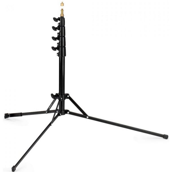 Manfrotto 5002BL Pé Luz Nano Plus - MAN5002BL