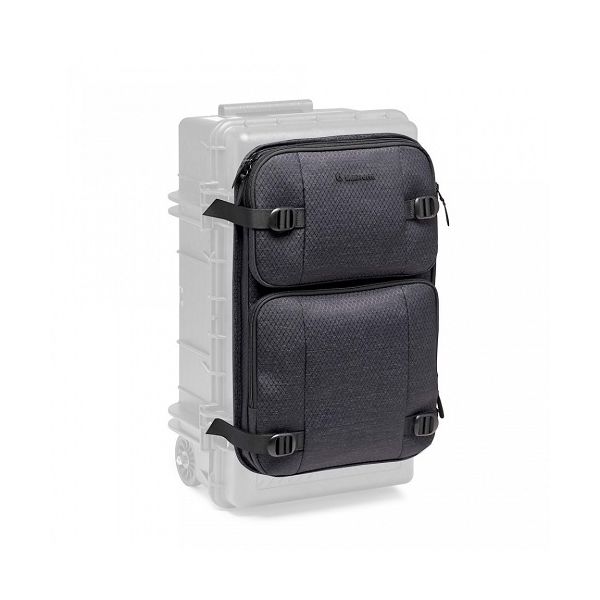 Manfrotto Bolsa De Portátil 15" Para Pro Light Reloader Tough