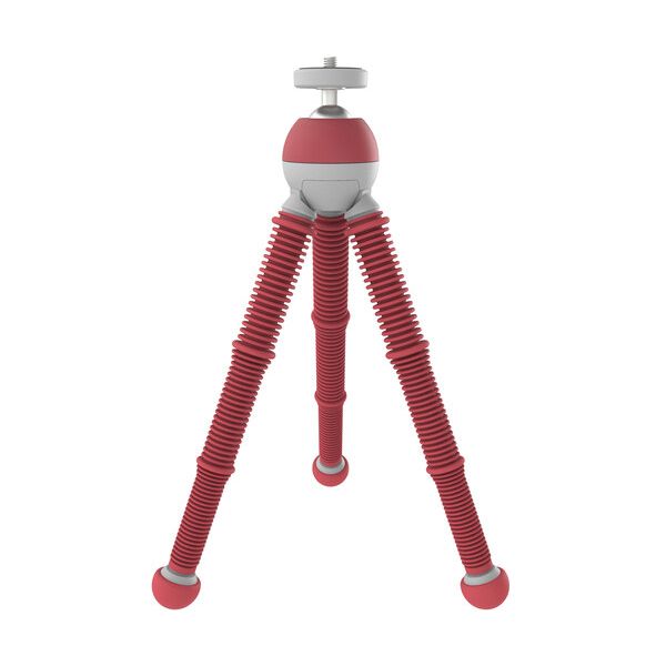 Joby Gorillapod Joby Podzilla Medium Kit Red