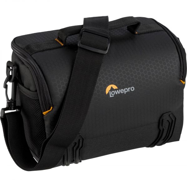 Lowepro Bolsa Adventura Sh 160 Iii Preta - LOWEPROLP37452PWW