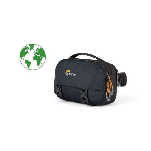 Lowepro Trekker hp 100 Preto