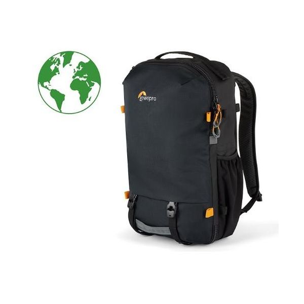 Lowepro Mochila Trekker Lt Bp 250 Preto