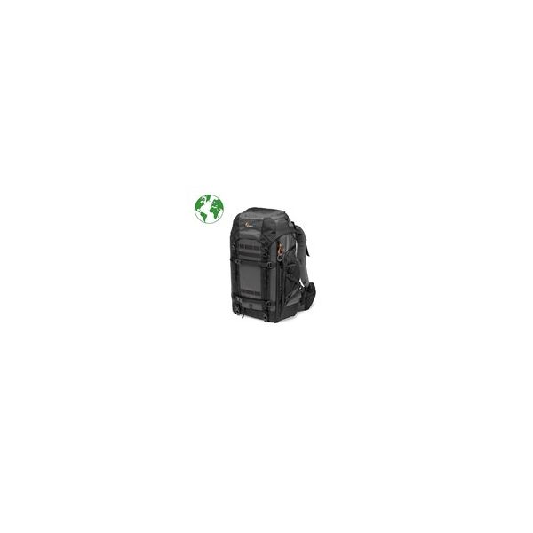 Lowepro Pro Trekker Bp 550 Aw Ii Grey-green Conver