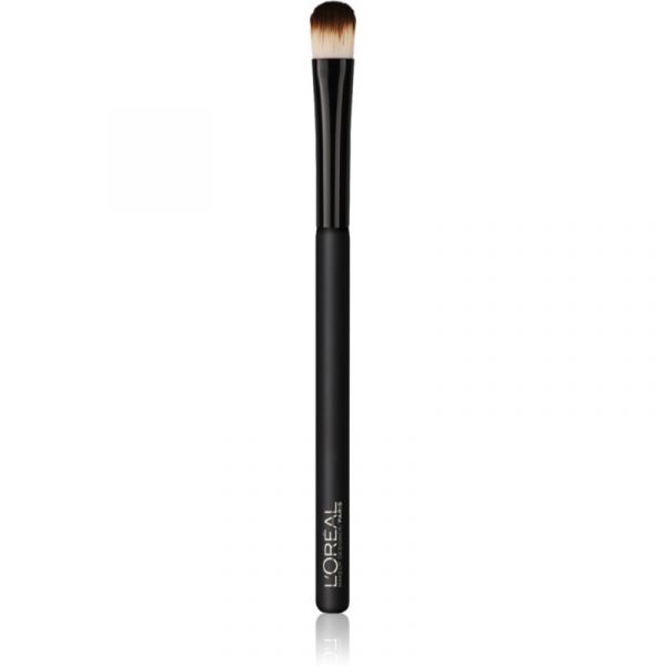 L'Oréal Paris Infallible Brush Pincel para Sombras 1 Unidade