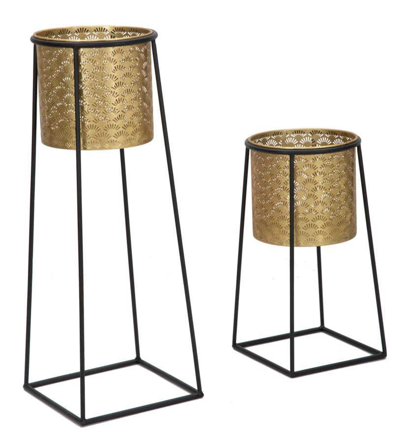 Jarra Par CuPorta Cm ø 26x70-23x45