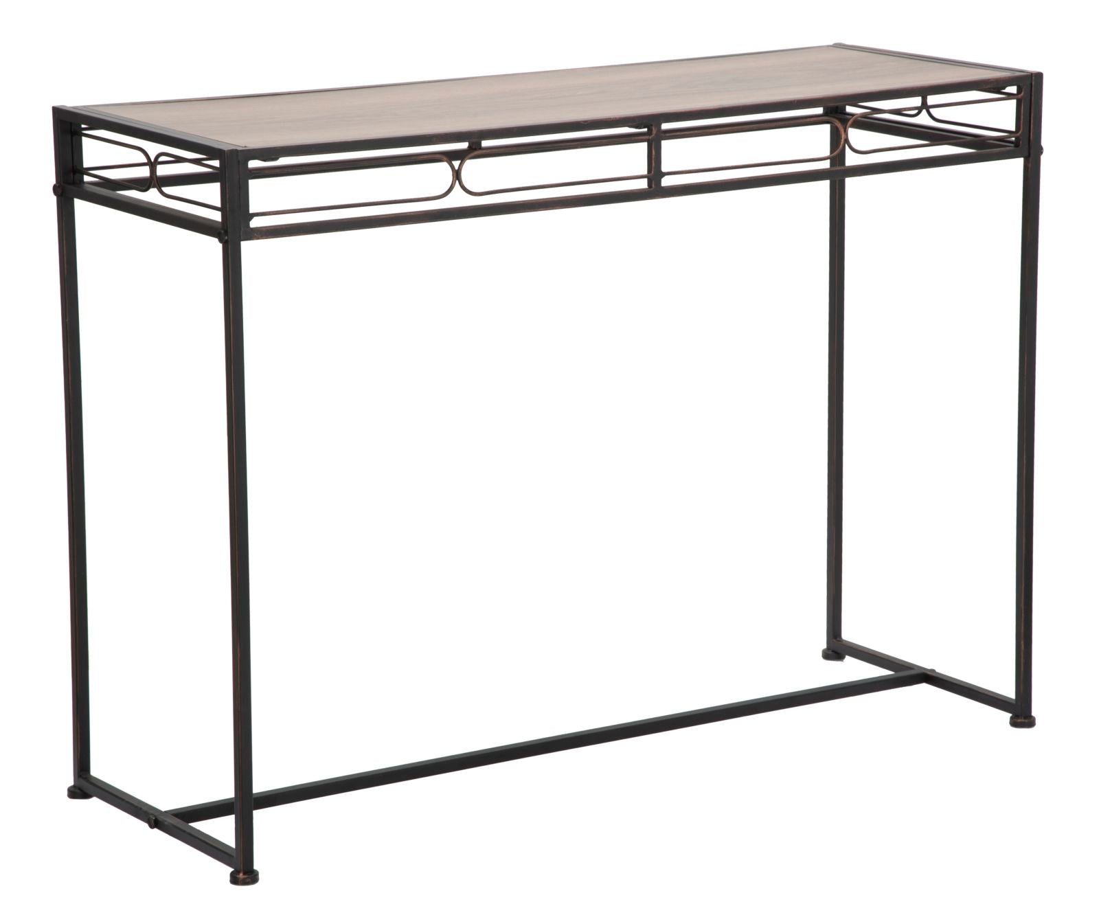 Consola Essential Cm 110x40x80