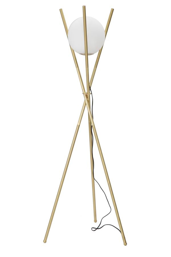 Candeeiro de Pé Glamy x Cm ø 55x155