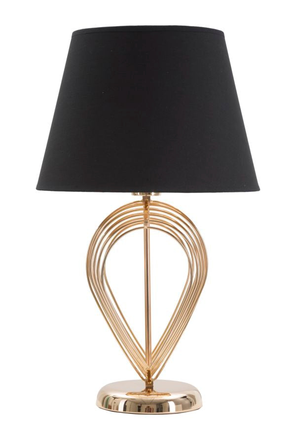 Candeeiro de Mesa Maxt Cm ø 32,5x53,5
