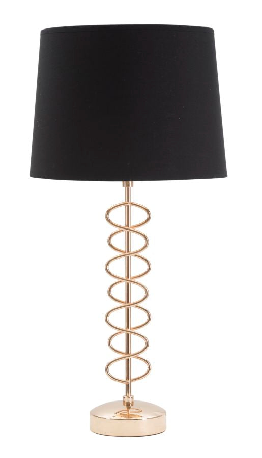 Candeeiro de Mesa x Cm ø 30x61,5