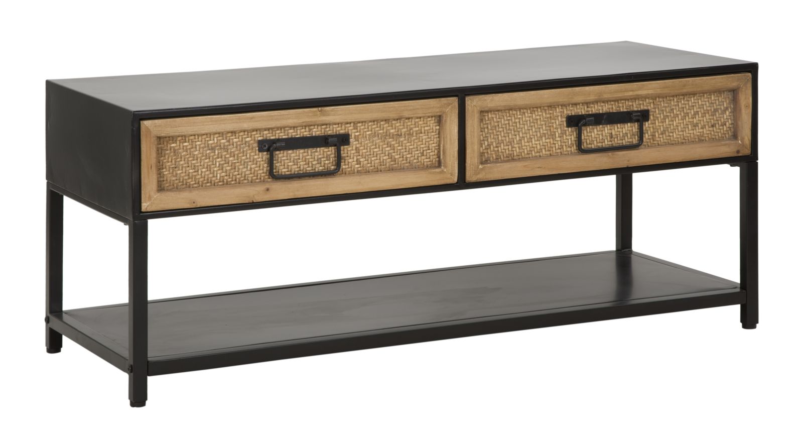 Porta Tv Hanoi Cm 95x38x38