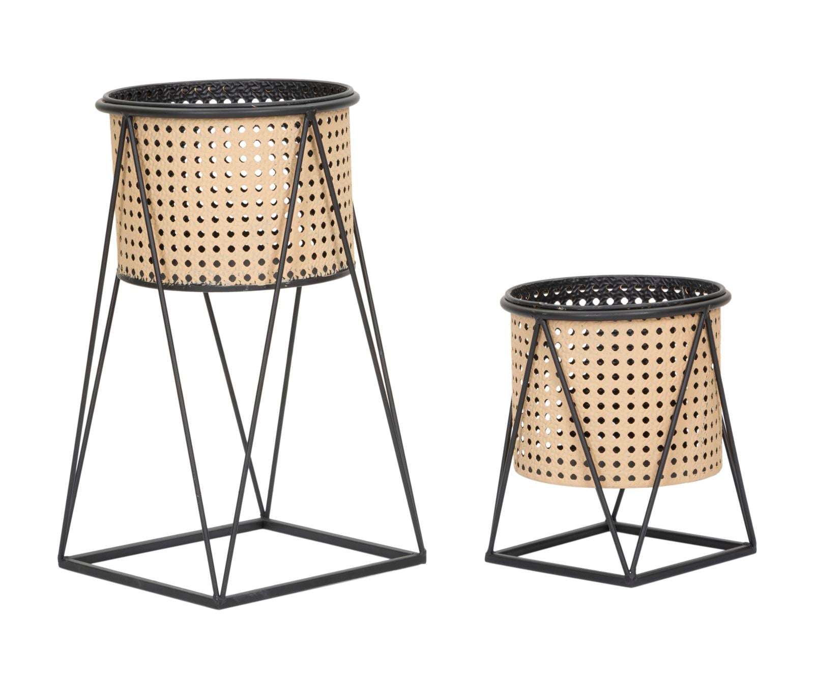 Jarra Osaka Par Cm ø 21x40-19x22