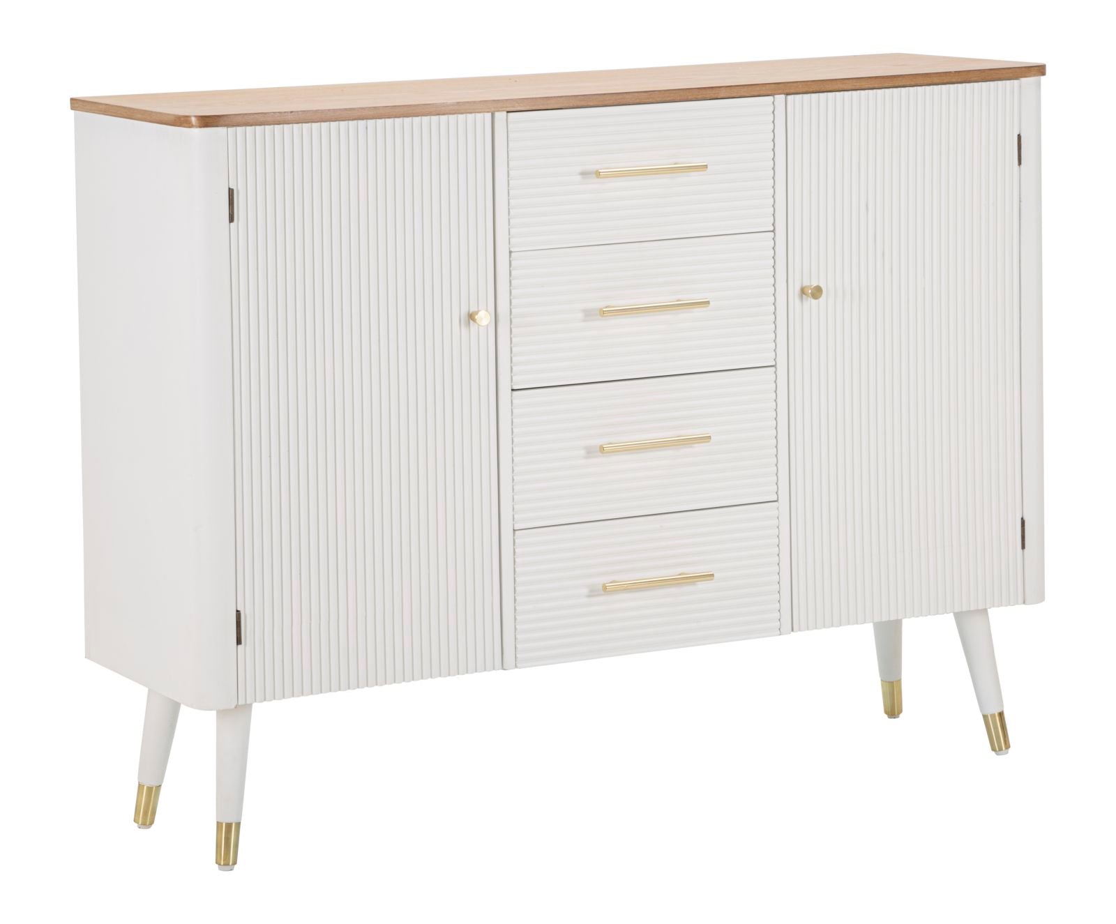 Armário Matera Cm 117x37x90