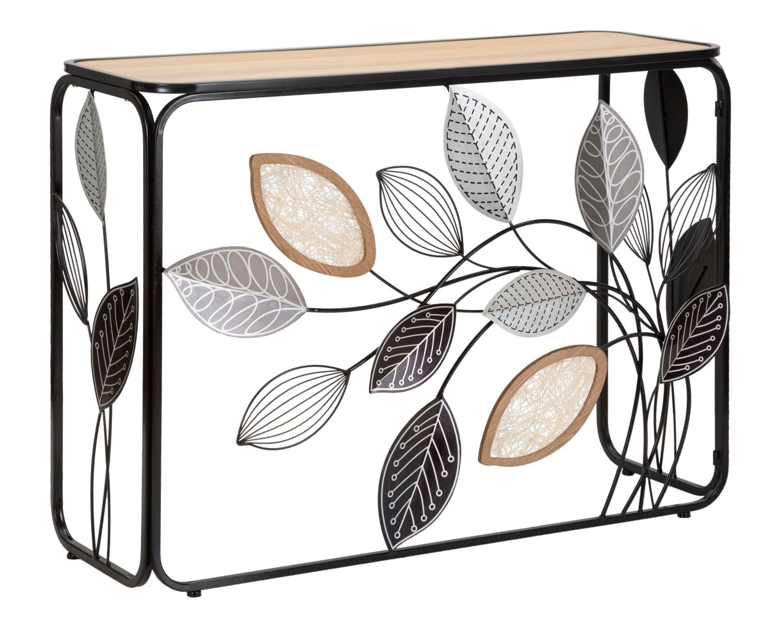 Consola Autumn Cm 108x36,8x80