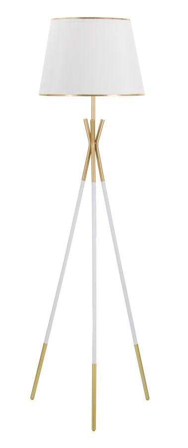 Candeeiro de Pé Triply Cm ø 61x154