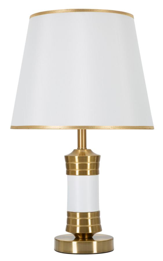 Candeeiro de Mesa Whity Cm ø 31x52