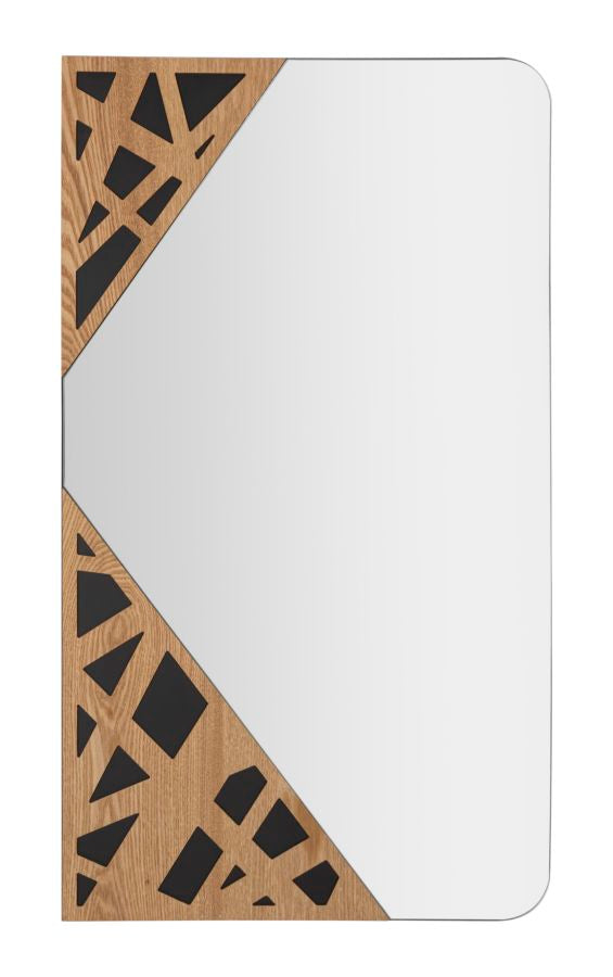 Espelho de Parede Angle Cm 50x1x90
