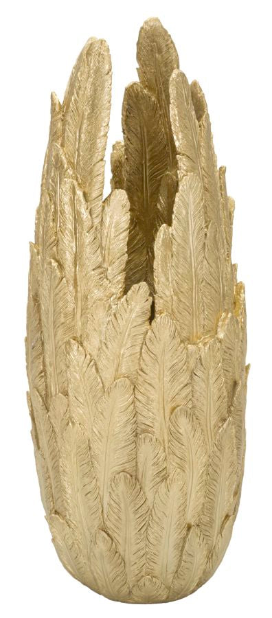 Jarra Piume Cm 32x34x80