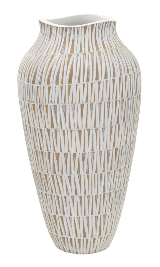 Jarra Resina Stiky Cm ø 22x44