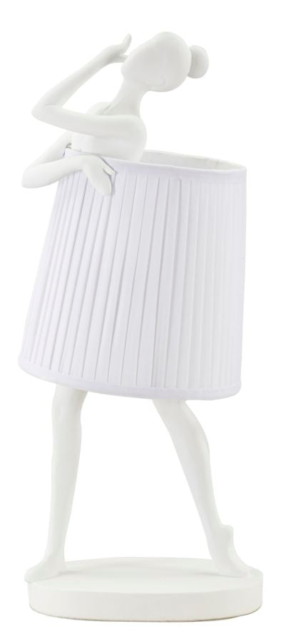 Candeeiro Ballet Cm ø 29x25x62,5