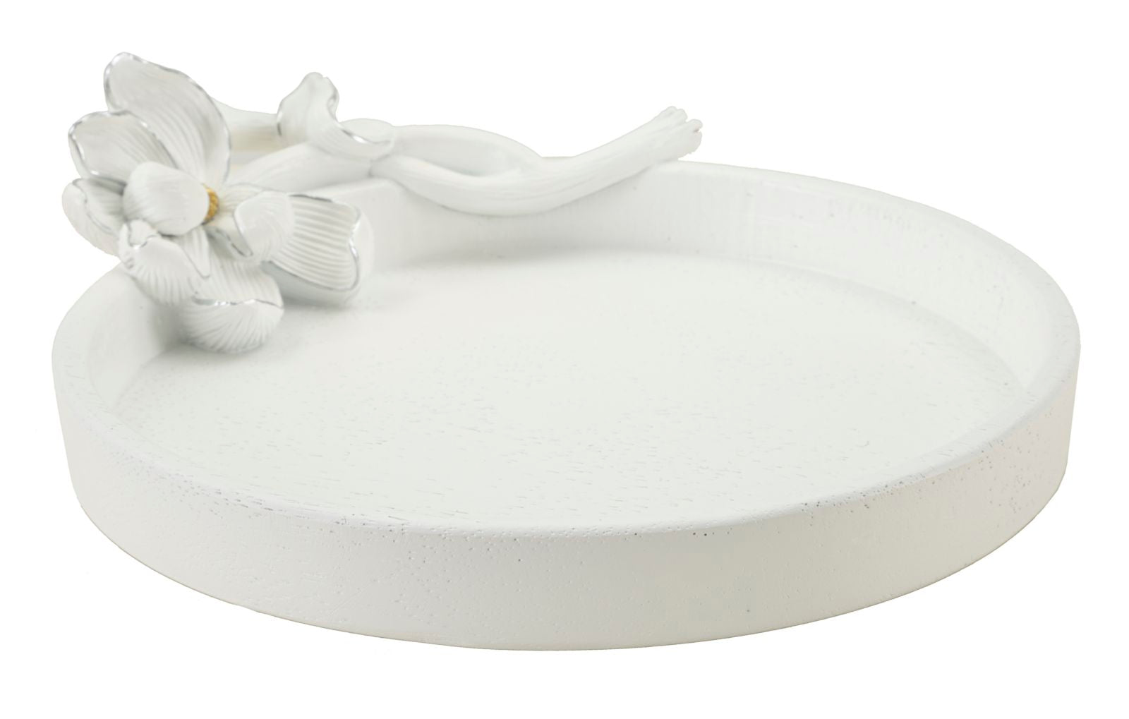 Porta objetos Magnolia Cm 24x21x6
