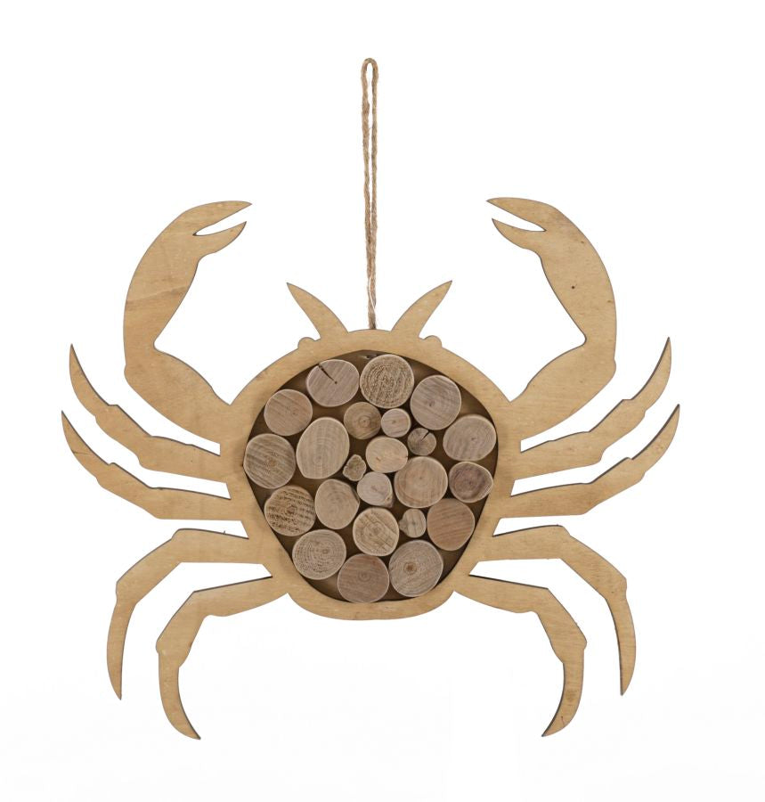 Caranguejo Nature Cm 35x2x31