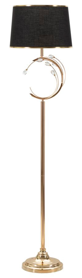 Candeeiro de Pé Bruxelles Cm ø 38x160