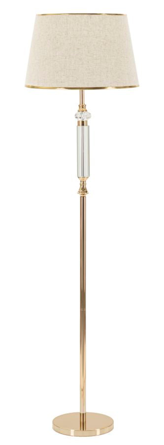 Candeeiro de Pé Praga Cm ø 45x165